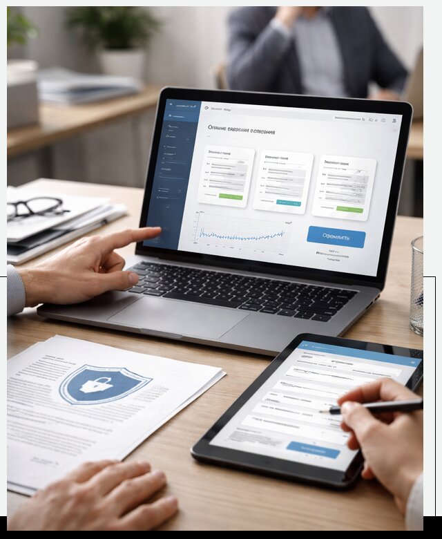 Онлайн-платформа страхования в Петропавловске-Камчатском от 8807 р. | АвикейПтк