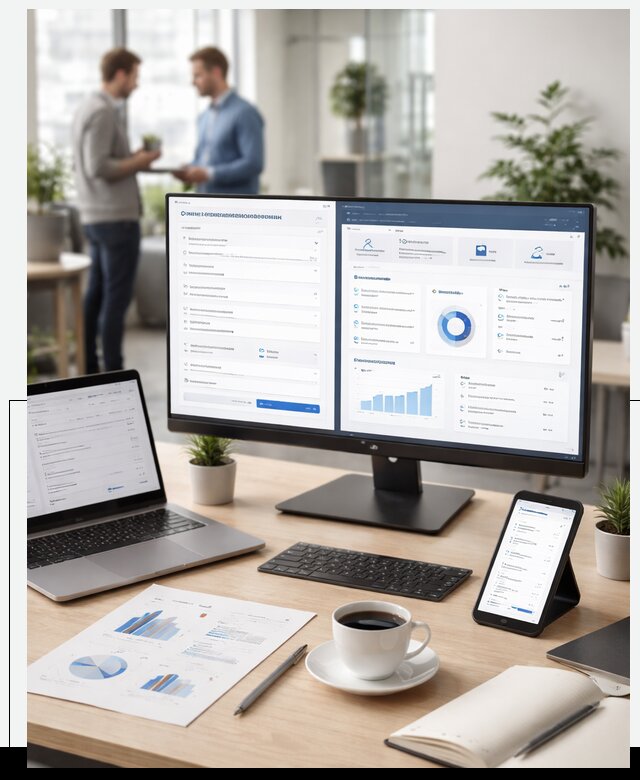 Разработка платформ онлайн страхования в Петропавловске-Камчатском под ключ