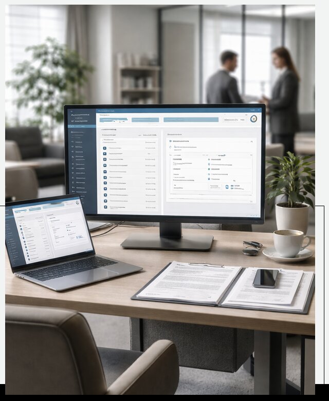 CRM для страховой компании под ключ в Петропавловске-Камчатском от 15542 р. | АвикейПтк