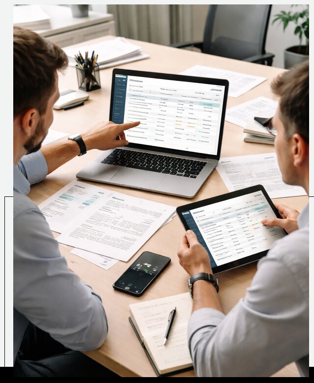 CRM для страховой компании в Петропавловске-Камчатском с автоматизацией продаж и выплат