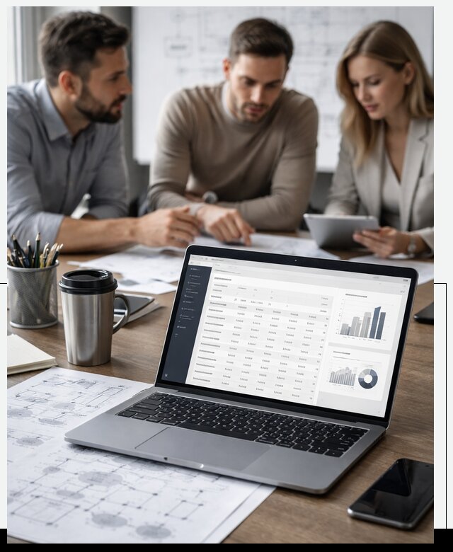 BSS OSS и биллинг для оператора в Петропавловске-Камчатском от 25903 р. | АвикейПтк