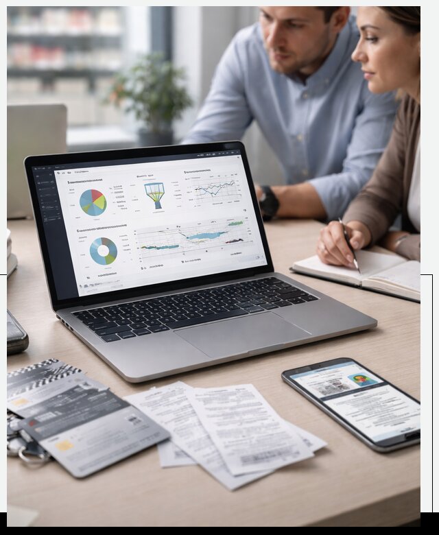 Лояльность и CDP для ритейла в Петропавловске-Камчатском от 15542 р. | АвикейПтк