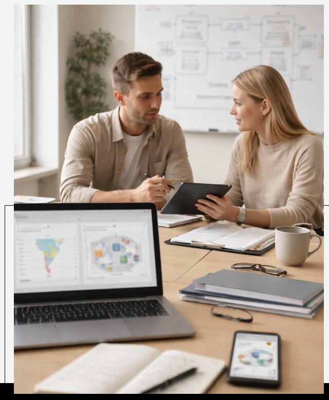 Внедрение программ лояльности и CDP для ритейла в Петропавловске-Камчатском