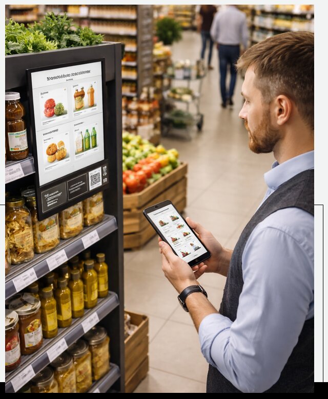 Персонализация предложений торговой сети в Петропавловске-Камчатском от 8807 р.| АвикейПтк