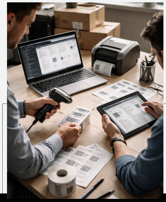 Интеграция маркировки Честный Знак и автоматизация в Петропавловске-Камчатском