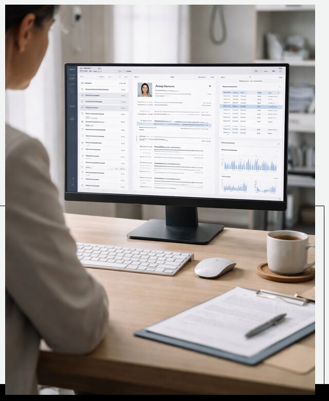 Разработка МИС для клиник в Петропавловске-Камчатском от 8807 р. | АвикейПтк