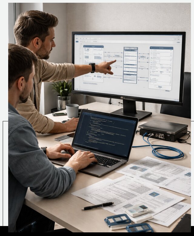 Интеграция ЕГИСЗ и ЛИС в медучреждениях с сопровождением в Петропавловске-Камчатском