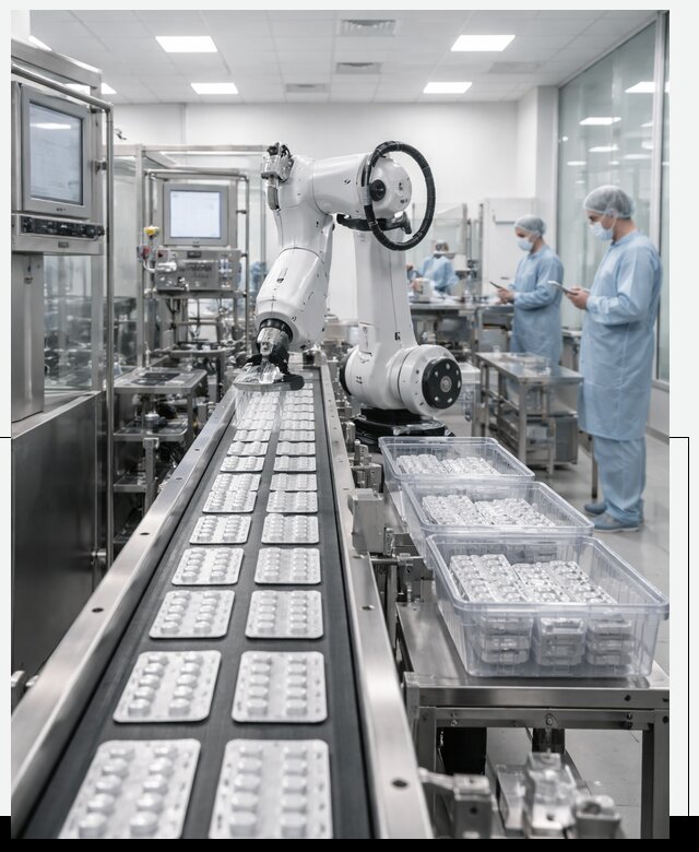 Автоматизация фармацевтики в Петропавловске-Камчатском от 18650 р. | АвикейПтк