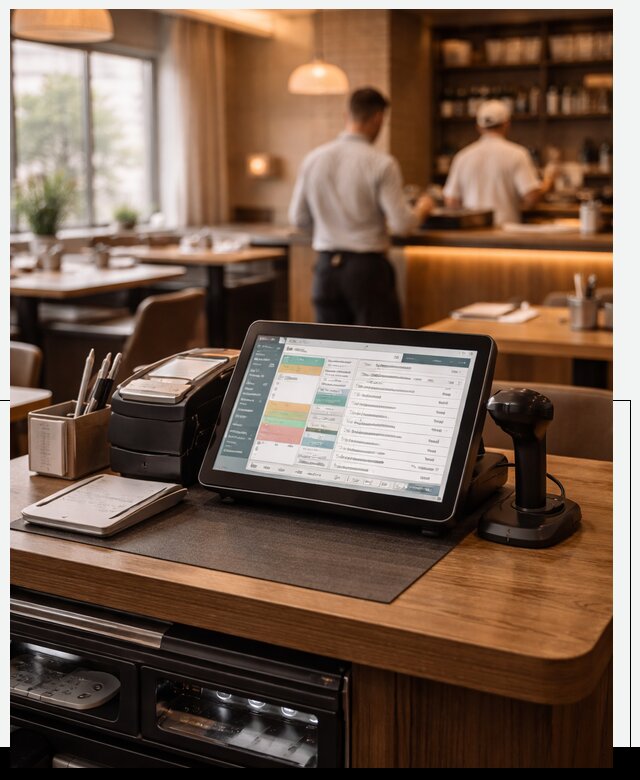 Автоматизация ресторанов и HoReCa в Петропавловске-Камчатском от 15542 р. | АвикейПтк