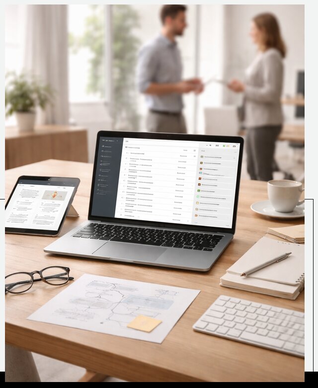 Разработка LMS и онлайн школы в Петропавловске-Камчатском от 12433 р. АвикейПтк