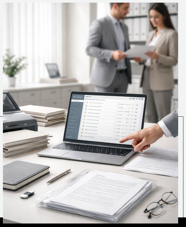 КЭДО и интеграция с 1С ЗУП в Петропавловске-Камчатском от 7771 р. АвикейПтк