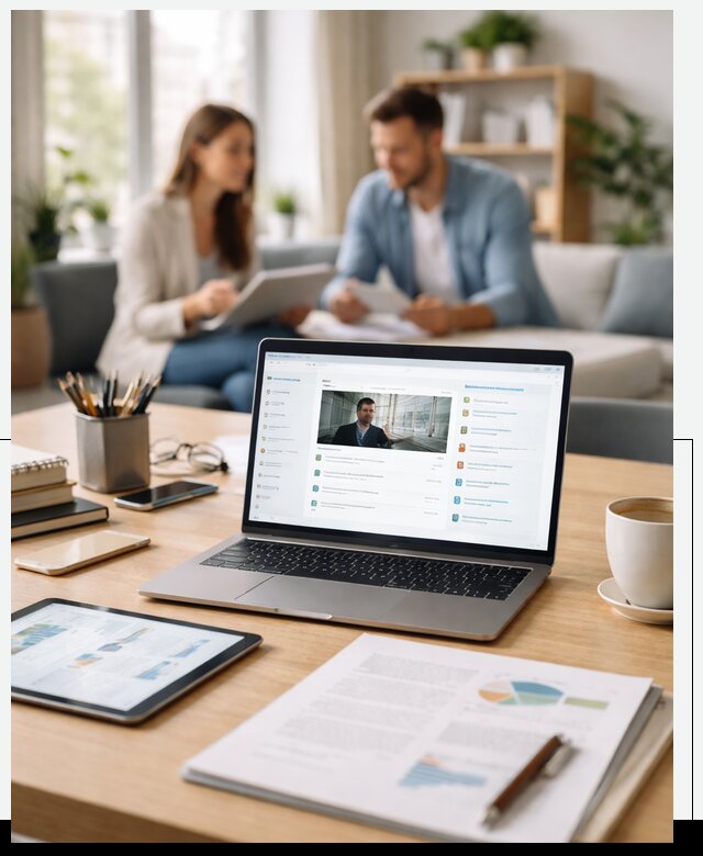 Система дистанционного обучения в Петропавловске-Камчатском от 46625 р. АвикейПтк