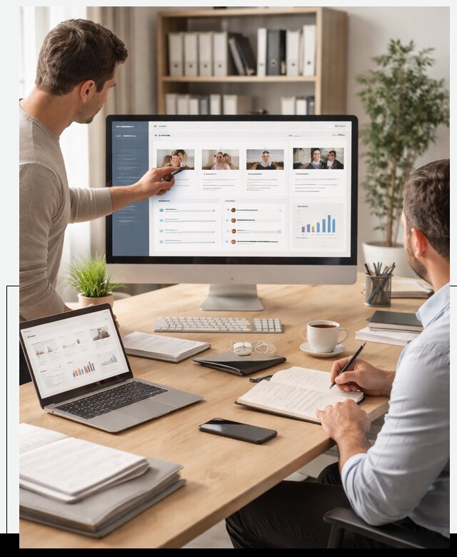 Разработка системы дистанционного обучения в Петропавловске-Камчатском под ключ