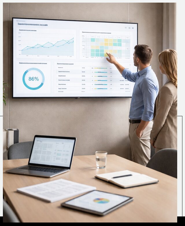 АвикейПтк - Аналитика успеваемости обучения в Петропавловске-Камчатском от 7771 р.