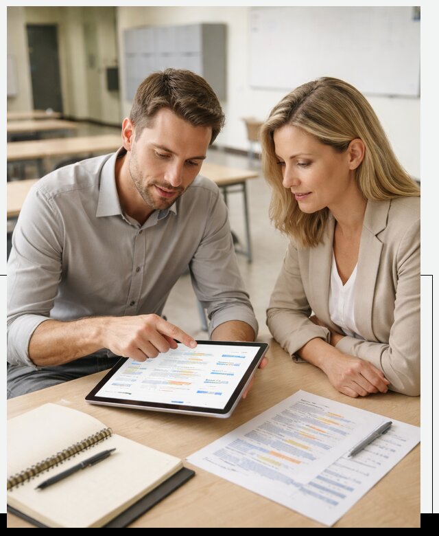 Разработка электронный дневник школа в Петропавловске-Камчатском от 15542 р. |АвикейПтк