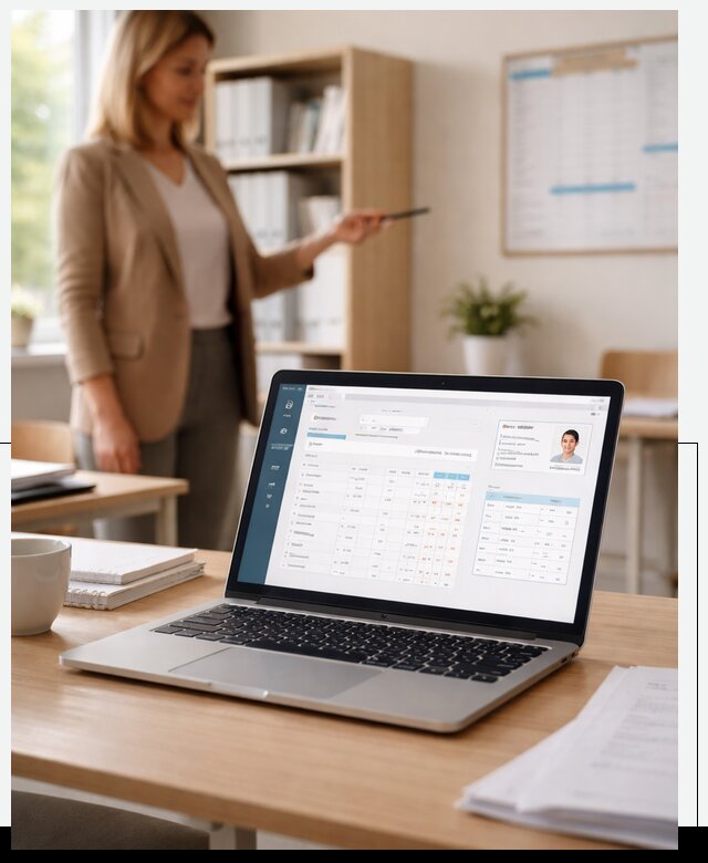 Электронный журнал школа система в Петропавловске-Камчатском от 12433 р. | АвикейПтк