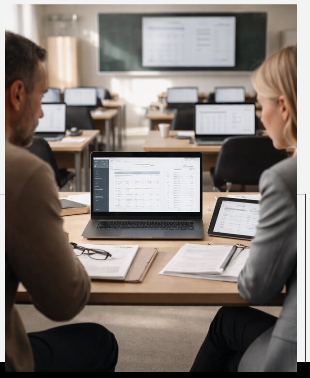 Система управления учебным процессом вузе в Петропавловске-Камчатском от 12433 р|АвикейПтк