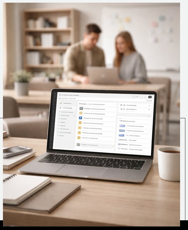 LMS для университета под ключ в Петропавловске-Камчатском от 7771 р. | АвикейПтк