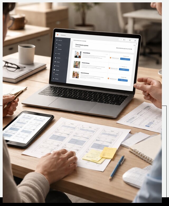 Онлайншкола платформа разработка в Петропавловске-Камчатском от 12433 р. | АвикейПтк