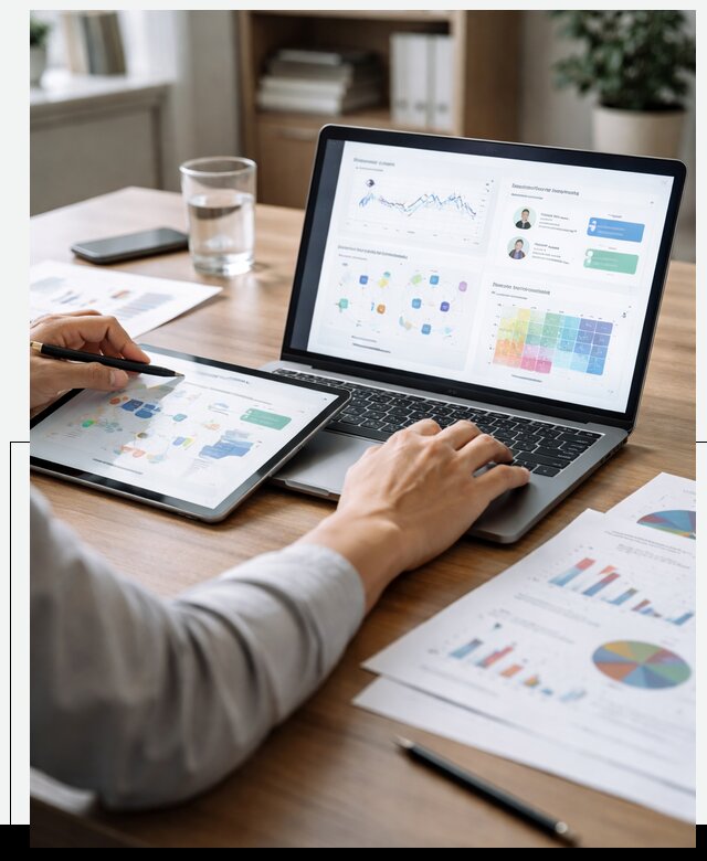 Разработка адаптивной AI системы обучения в Петропавловске-Камчатском под бизнес