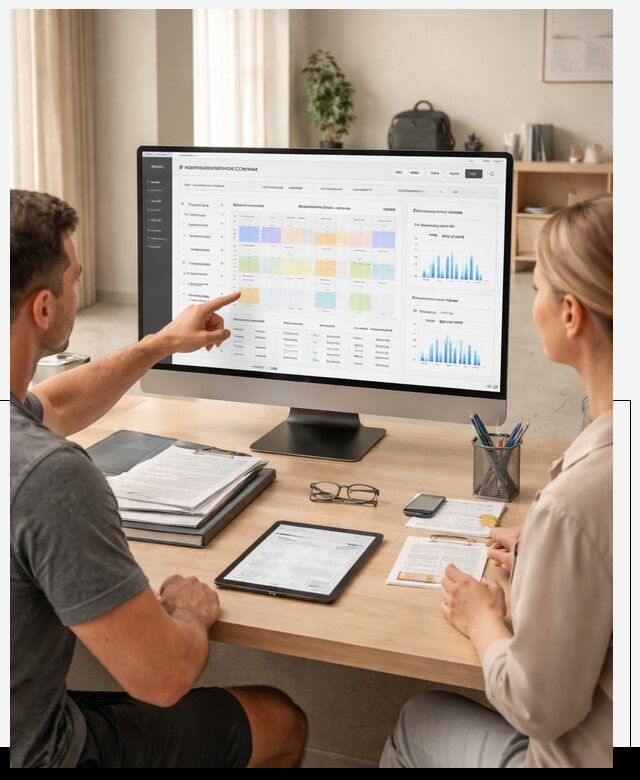 Управление спортивной школой система в Петропавловске-Камчатском от 8807 р. | АвикейПтк