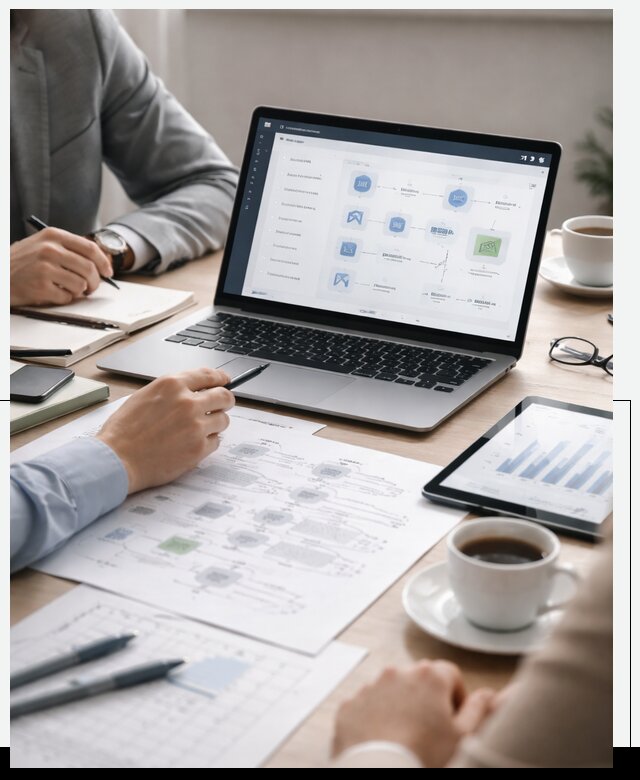 Интеграция СМЭВ и МЭДО в Петропавловске-Камчатском от 77708 р. | АвикейПтк