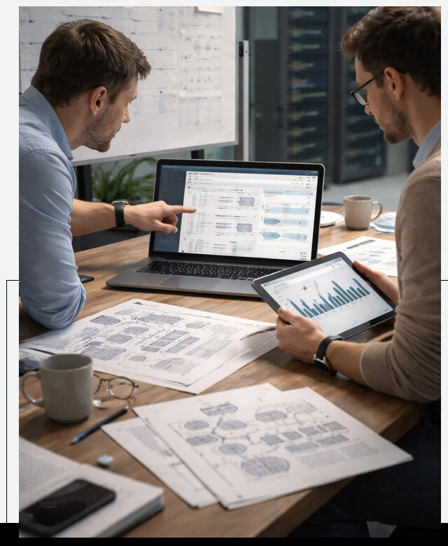 Внедрение СМЭВ и МЭДО для государственных систем в Петропавловске-Камчатском