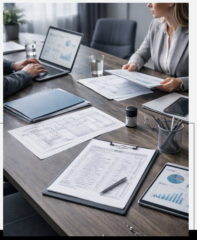 СЭД для государственного органа в Петропавловске-Камчатском от 36264 р. | АвикейПтк