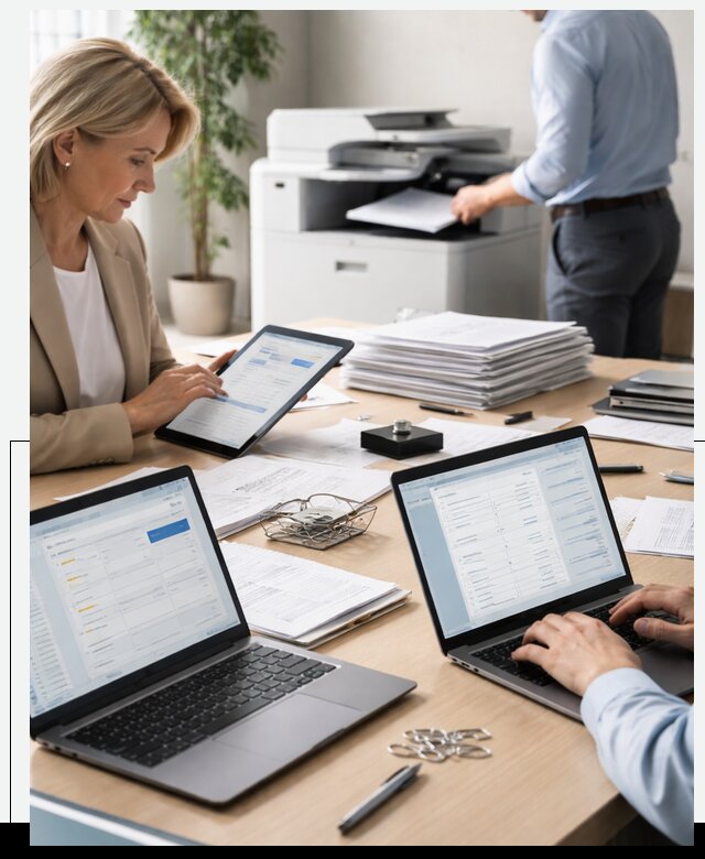 Внедрение МЭДО межведомственного документооборота в Петропавловске-Камчатском