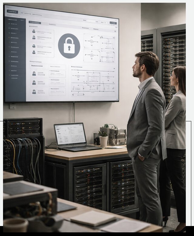 Защита КИИ и IAM в Петропавловске-Камчатском от 31083 р. | АвикейПтк — MFA, PAM, ZTNA