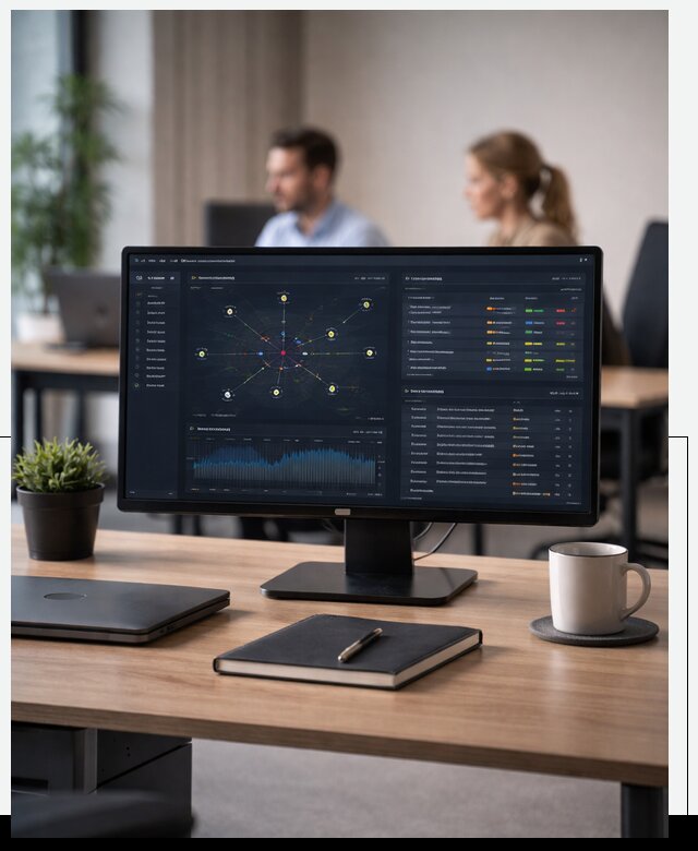 Threat intelligence платформа в Петропавловске-Камчатском от 9325 р. | АвикейПтк