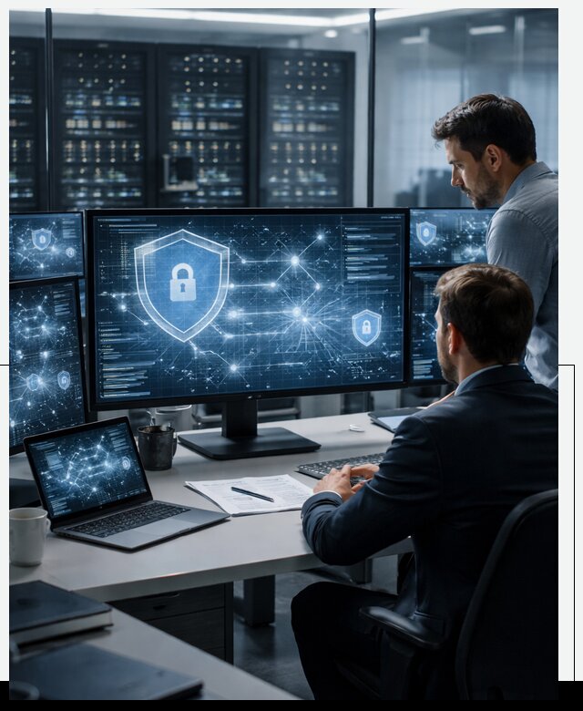 Кибербезопасность госсистем в Петропавловске-Камчатском от 12433 р. | АвикейПтк