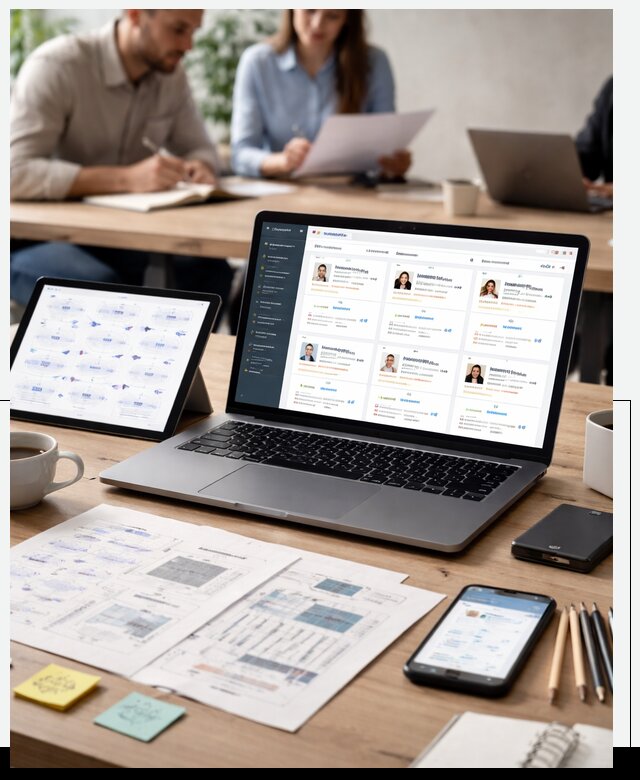 Разработка маркетплейса специалистов в Петропавловске-Камчатском от 7253 р.|АвикейПтк