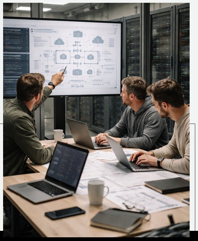 GameDev Backend и платформы в Петропавловске-Камчатском от 25903 р. | АвикейПтк