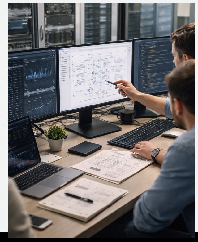 Разработка GameDev Backend и игровых платформ под ключ в Петропавловске-Камчатском
