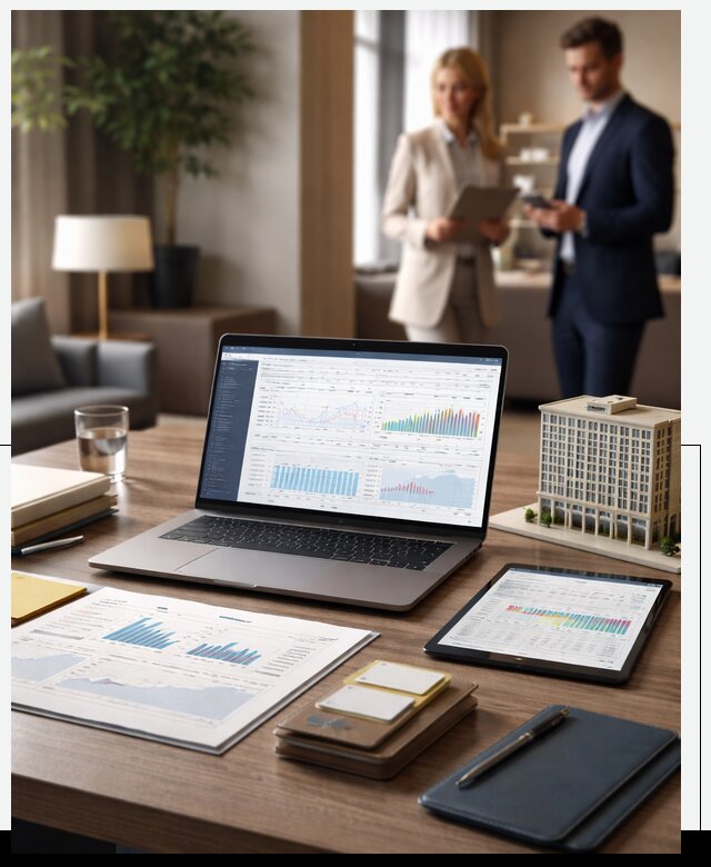 Yield management гостиница в Петропавловске-Камчатском от 12433 р. | АвикейПтк