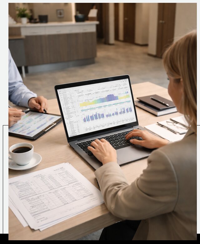 Yield management для гостиницы: ценообразование и прогноз в Петропавловске-Камчатском