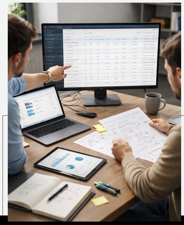 Интеграция GDS и настройка онлайн-бронирования в Петропавловске-Камчатском